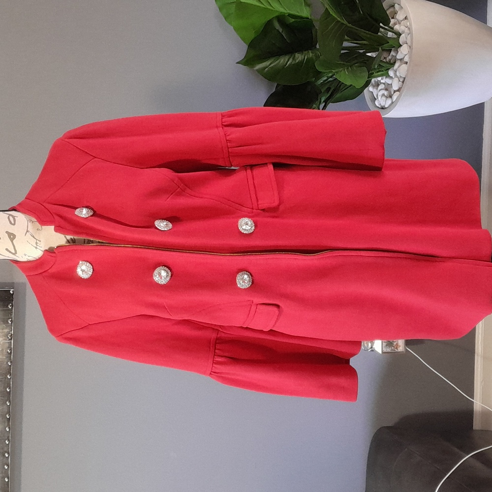 Inc Concept coat
